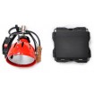 Tungsten RED HEAD 800W